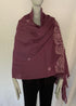 Hand Embroidered Aari Tari Point Border
